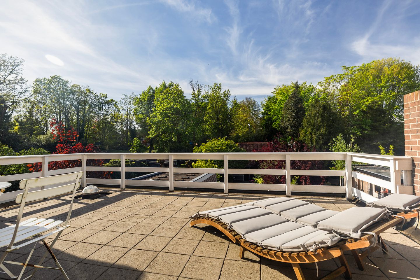 Foto 40 van Frederik van Blankenheymstraat 28