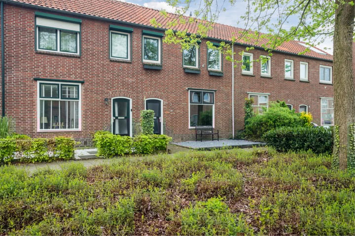 Foto 3 van Sabangstraat 3