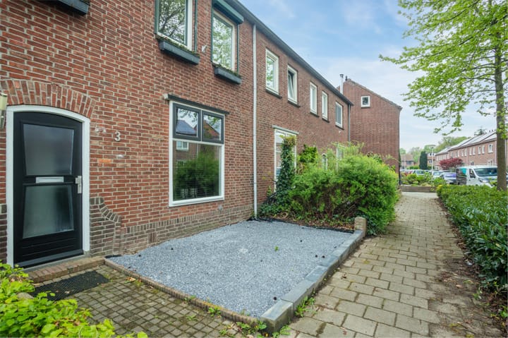 Foto 4 van Sabangstraat 3