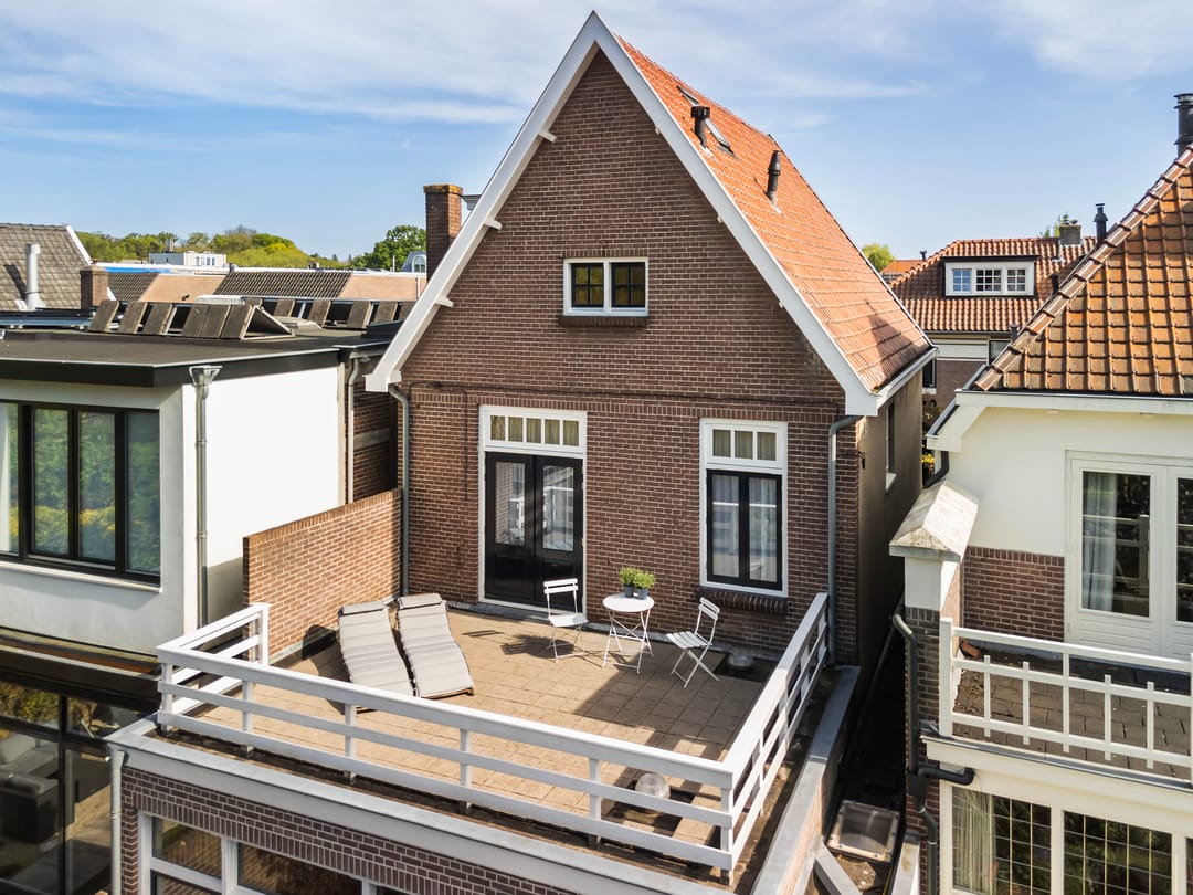 Foto 41 van Frederik van Blankenheymstraat 28