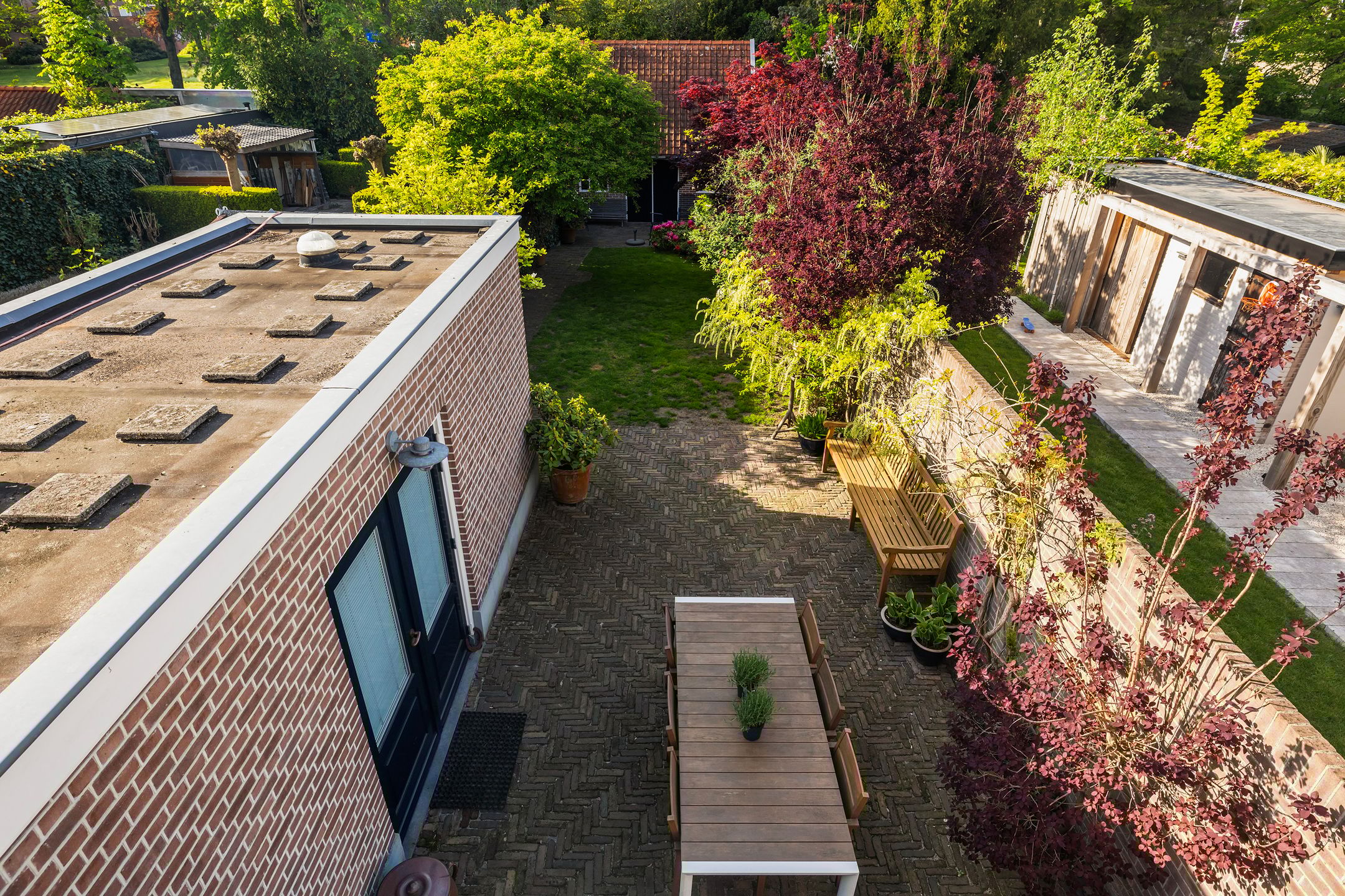 Foto 42 van Frederik van Blankenheymstraat 28