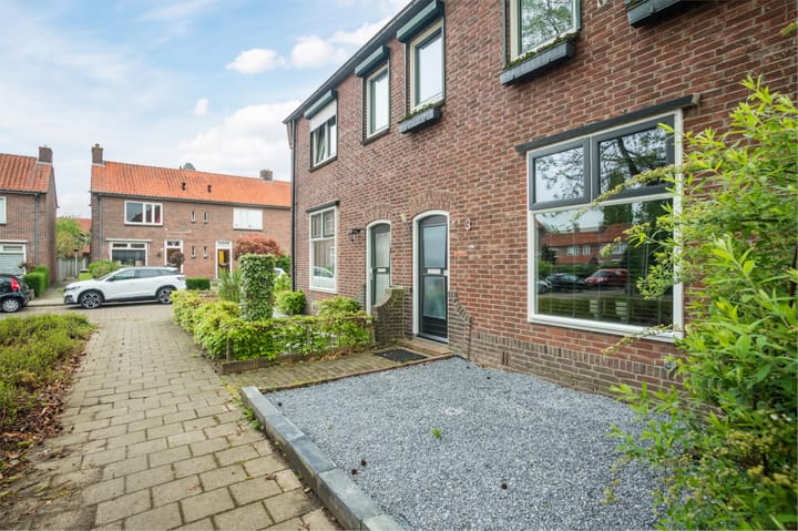 Foto 5 van Sabangstraat 3