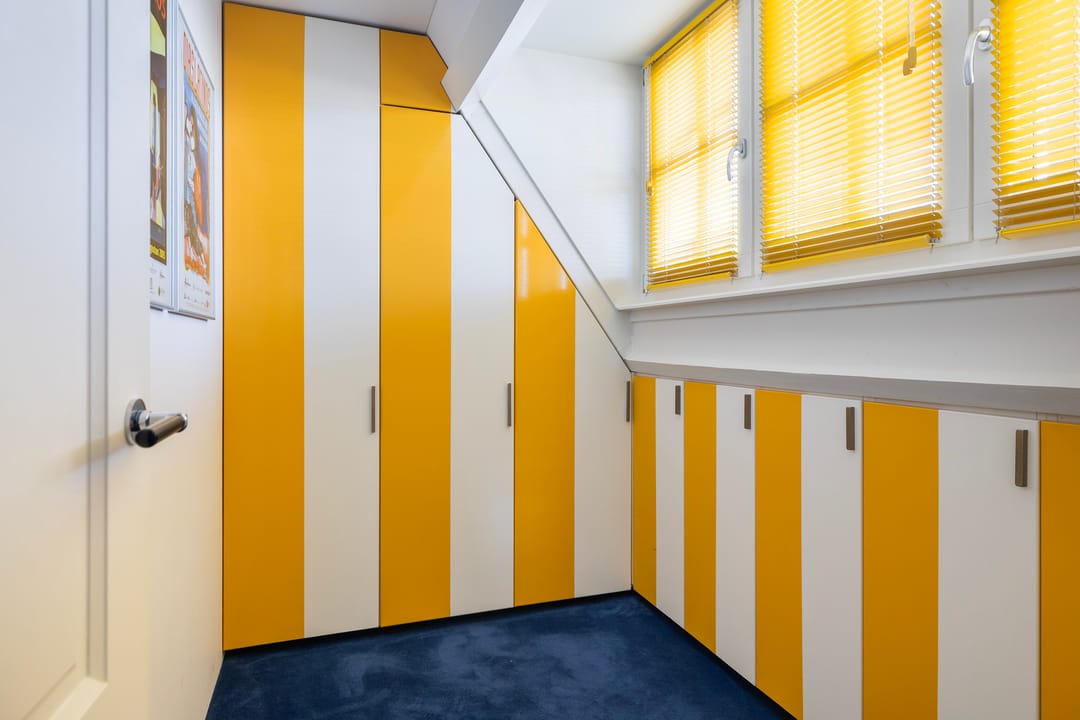 Foto 47 van Frederik van Blankenheymstraat 28