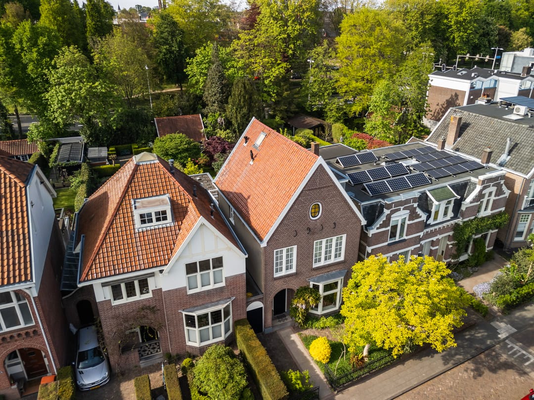 Foto 52 van Frederik van Blankenheymstraat 28