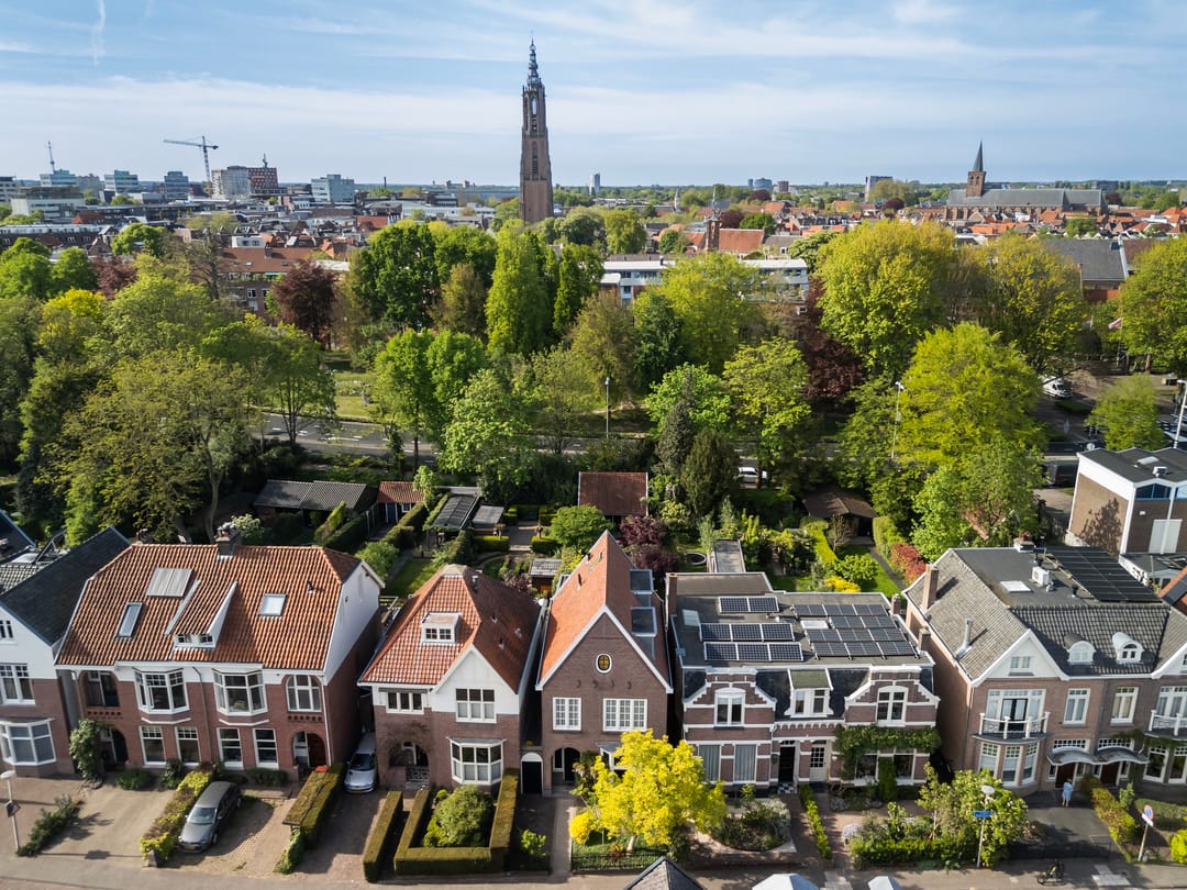 Foto 53 van Frederik van Blankenheymstraat 28