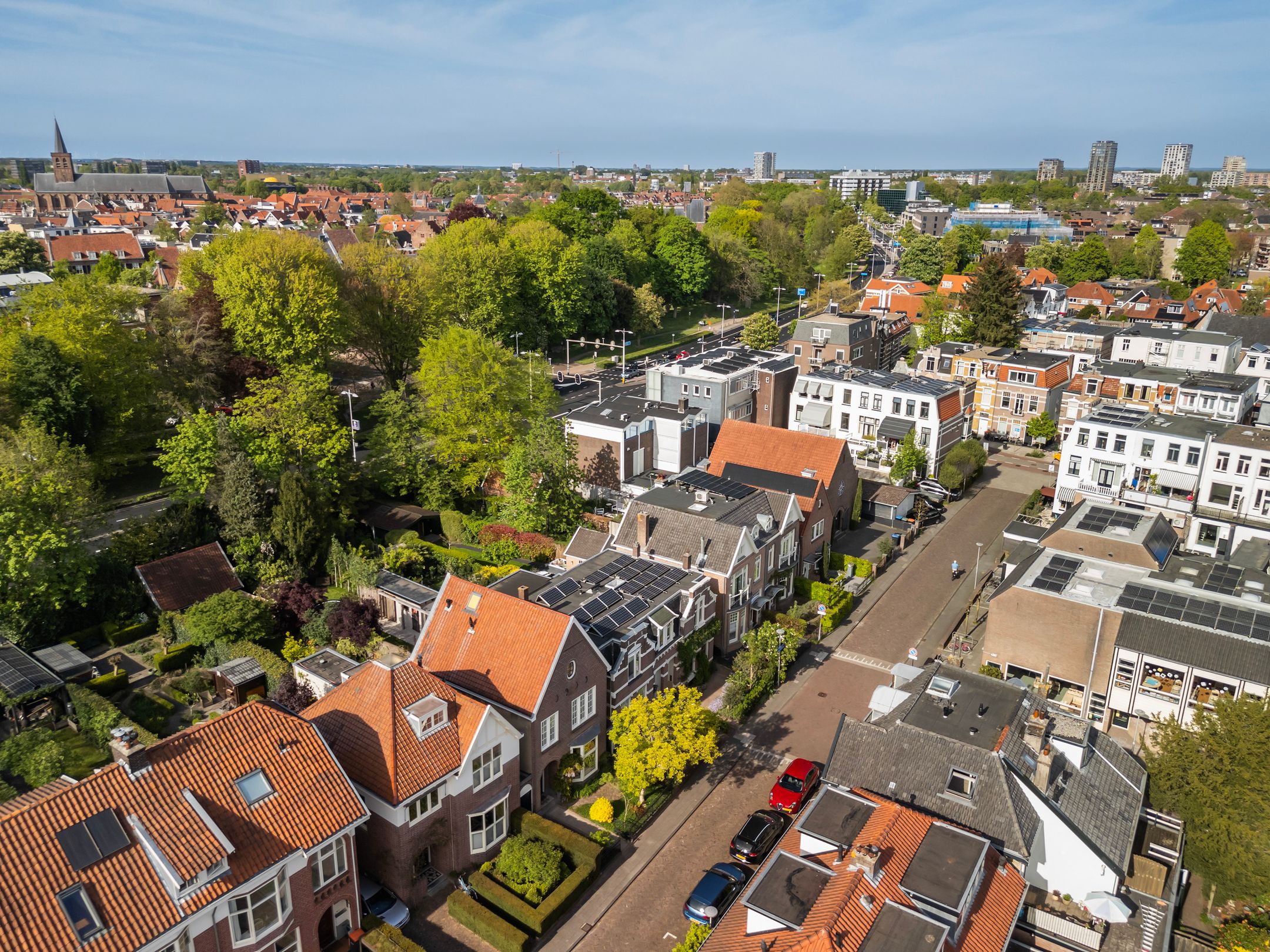 Foto 54 van Frederik van Blankenheymstraat 28