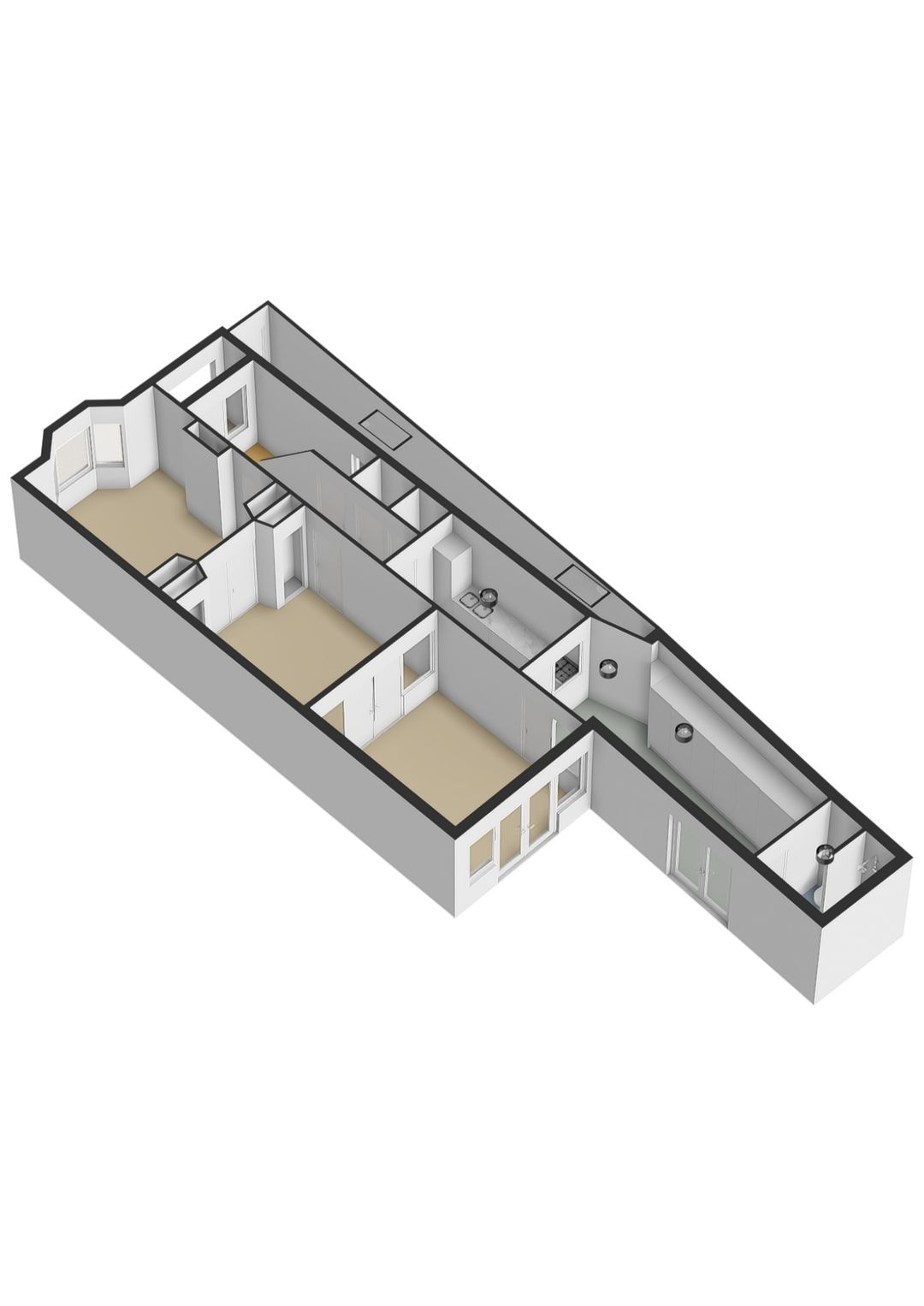Foto 61 van Frederik van Blankenheymstraat 28
