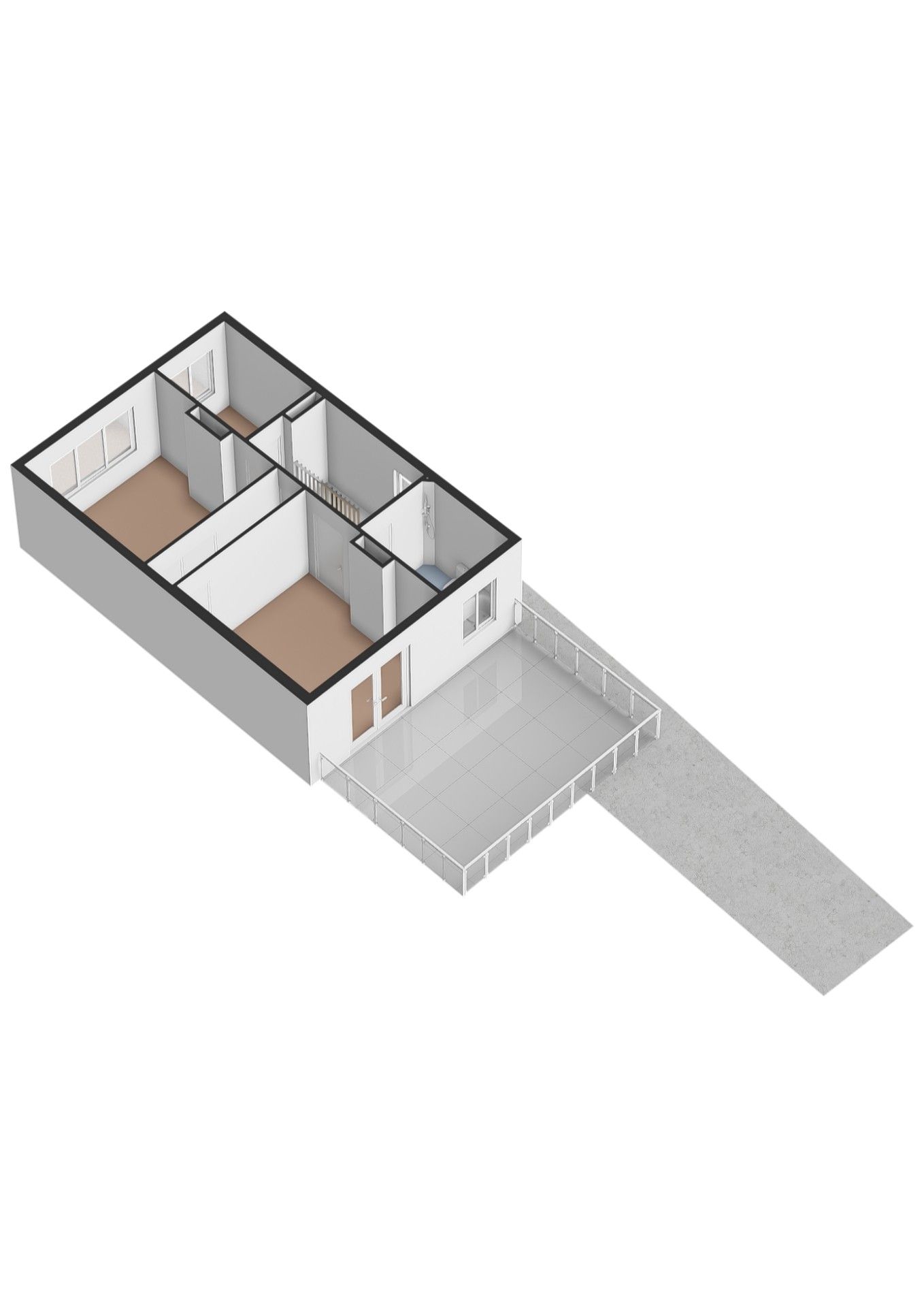 Foto 63 van Frederik van Blankenheymstraat 28