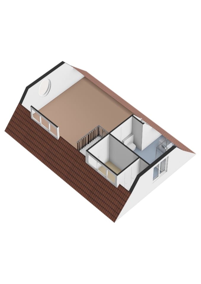 Foto 65 van Frederik van Blankenheymstraat 28