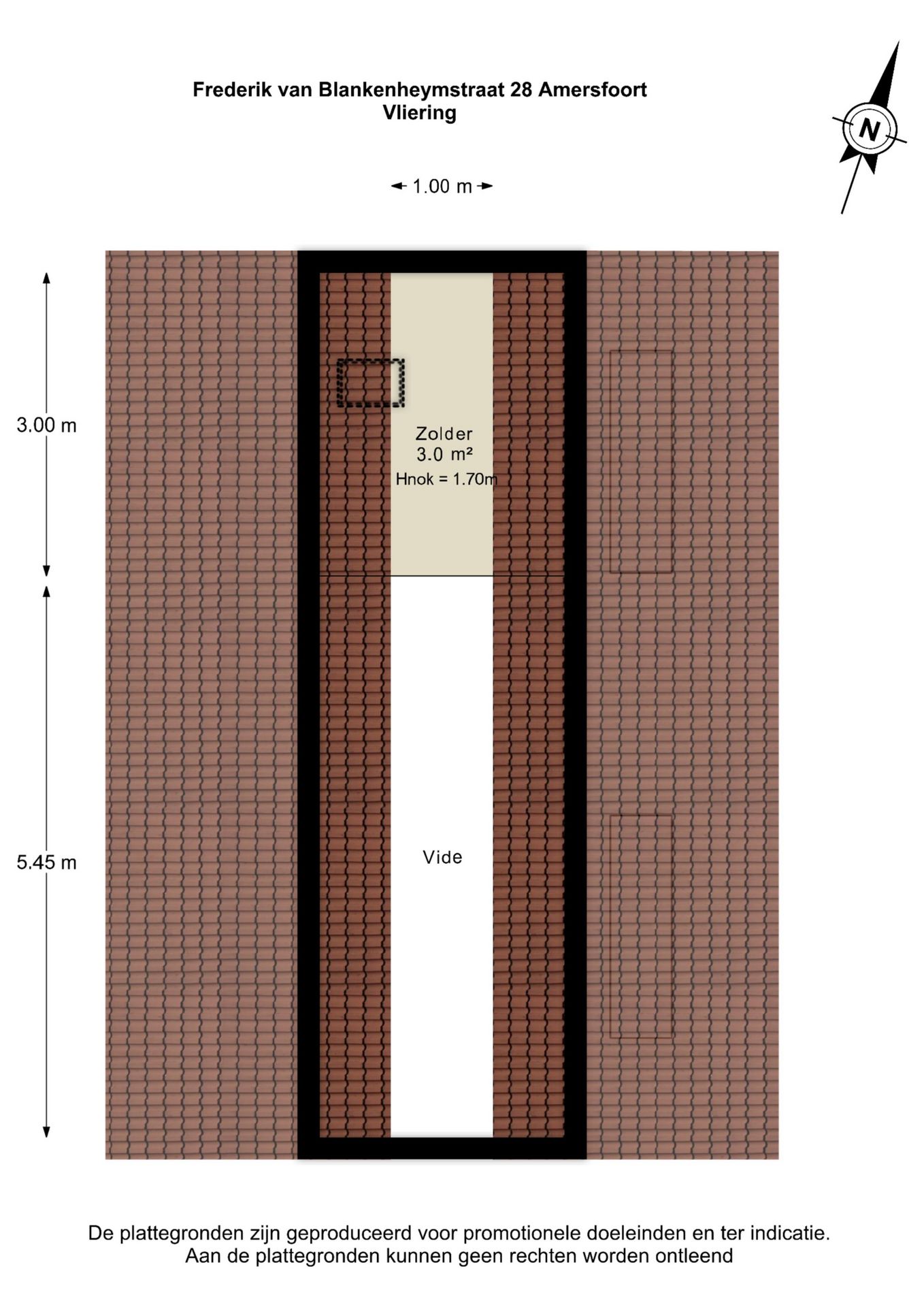 Foto 66 van Frederik van Blankenheymstraat 28
