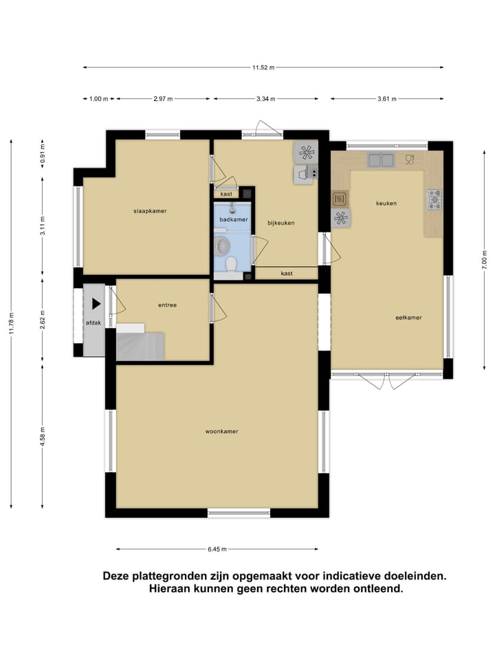 Photo 49 of De Messemaker 17