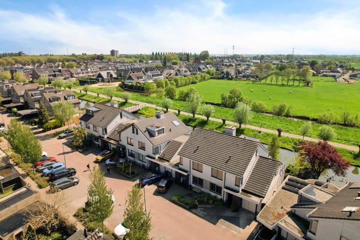 Foto 3 van Goudenregenzoom 142