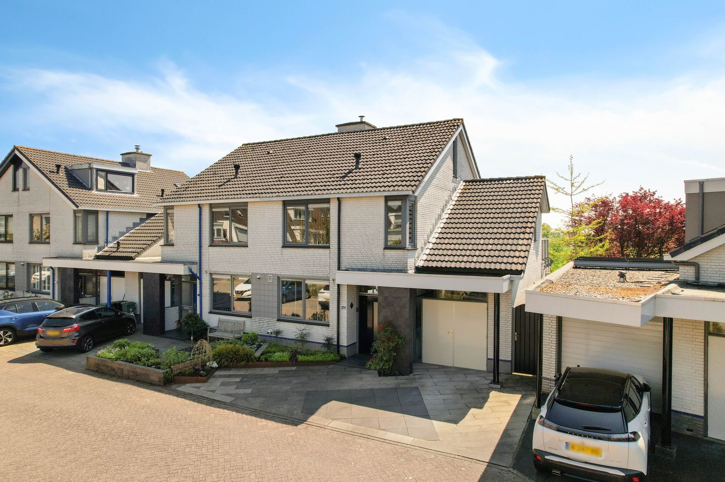 Foto 4 van Goudenregenzoom 142