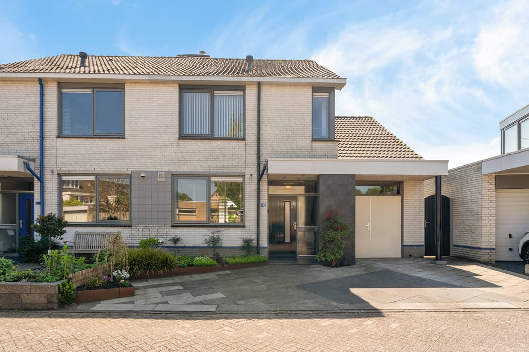 Foto 8 van Goudenregenzoom 142