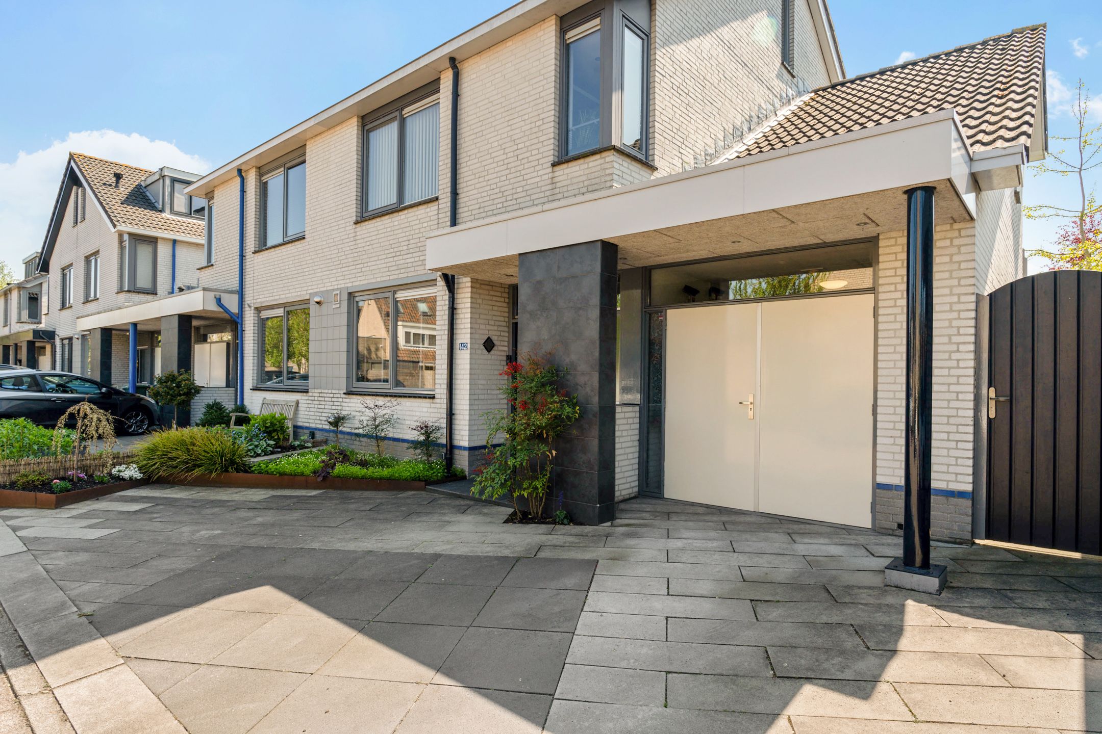 Foto 9 van Goudenregenzoom 142