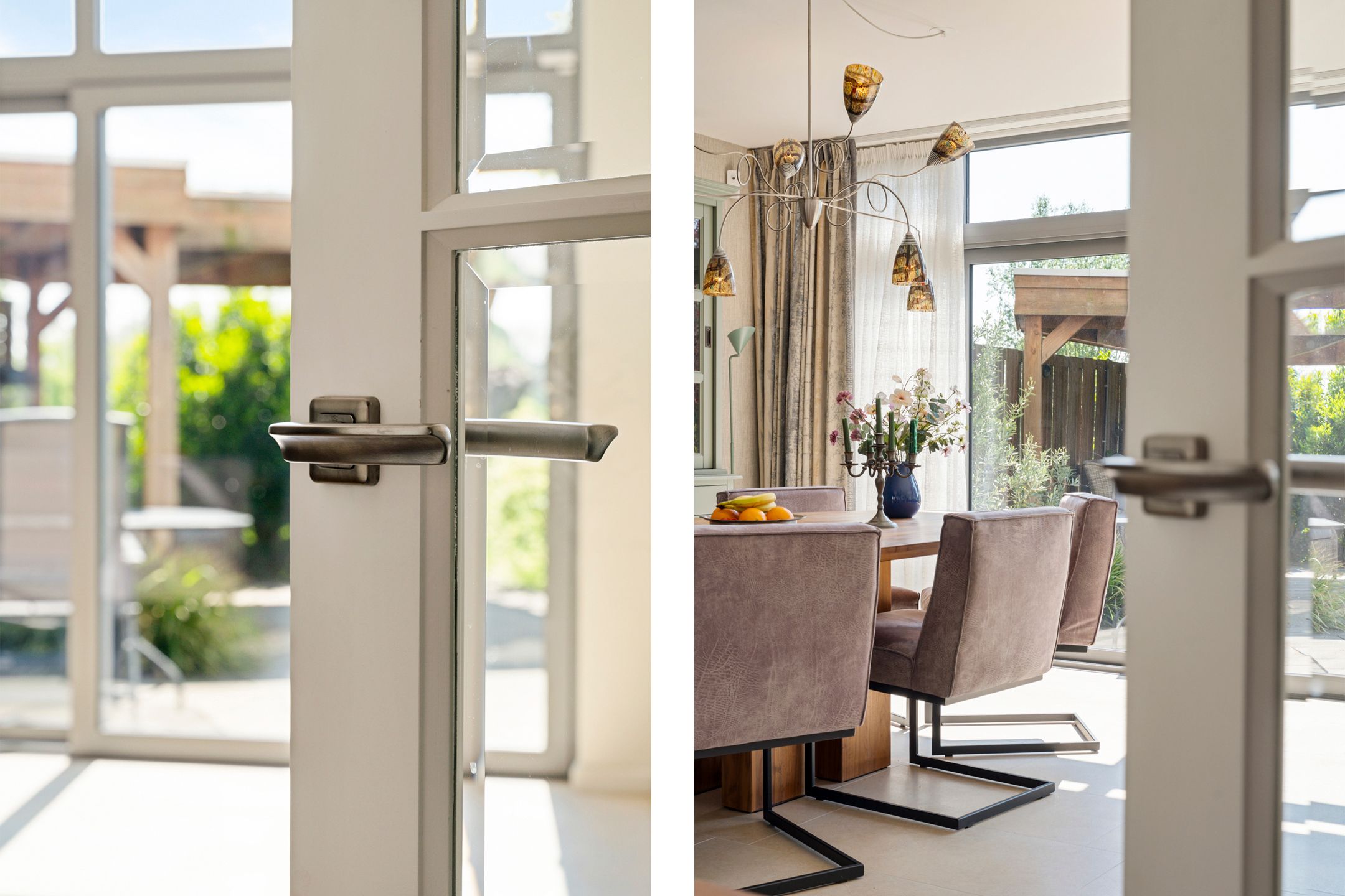 Foto 12 van Goudenregenzoom 142