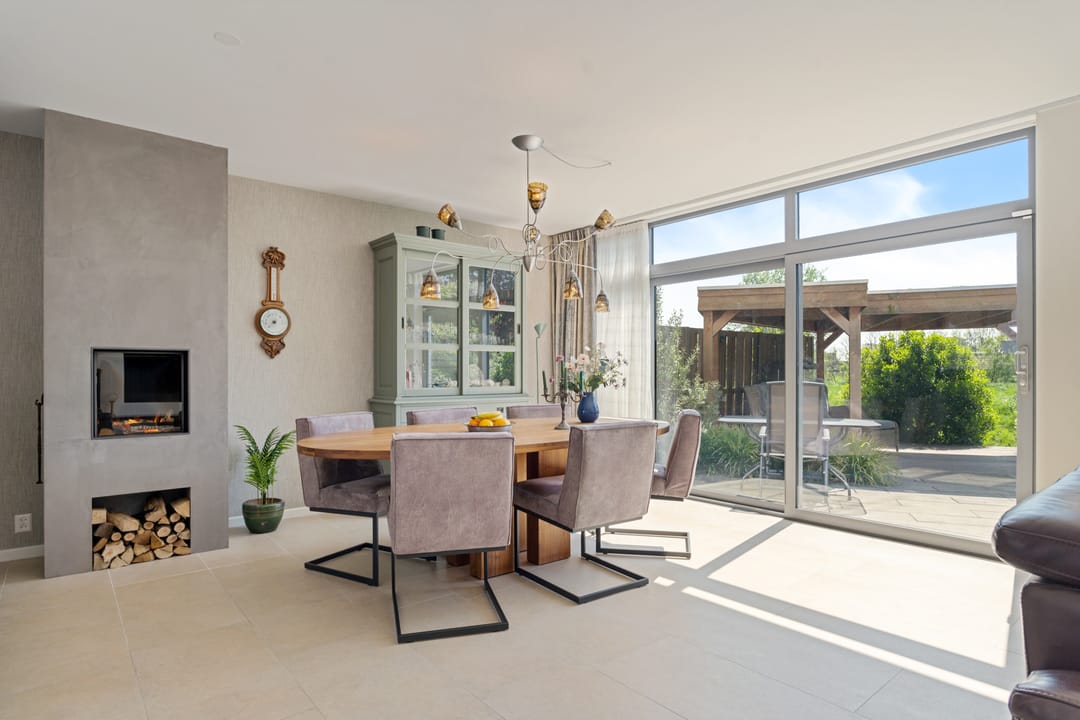 Foto 28 van Goudenregenzoom 142