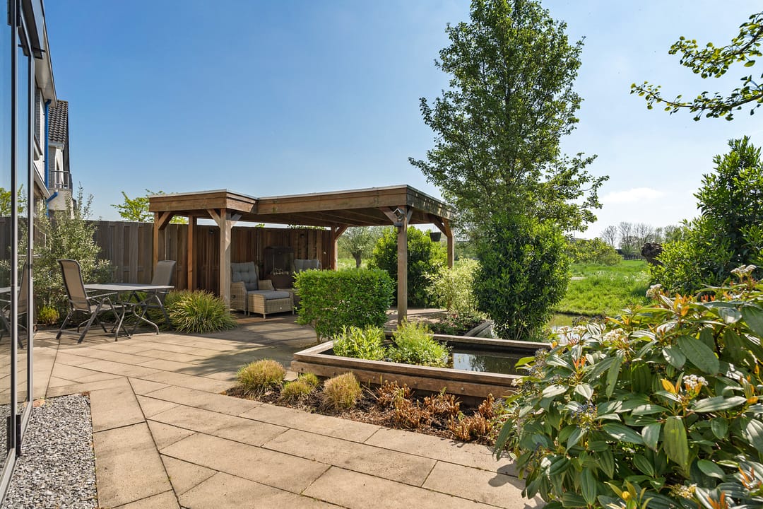 Foto 32 van Goudenregenzoom 142