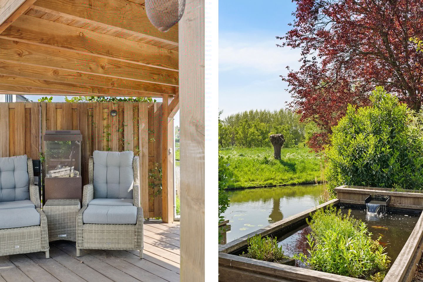 Foto 35 van Goudenregenzoom 142