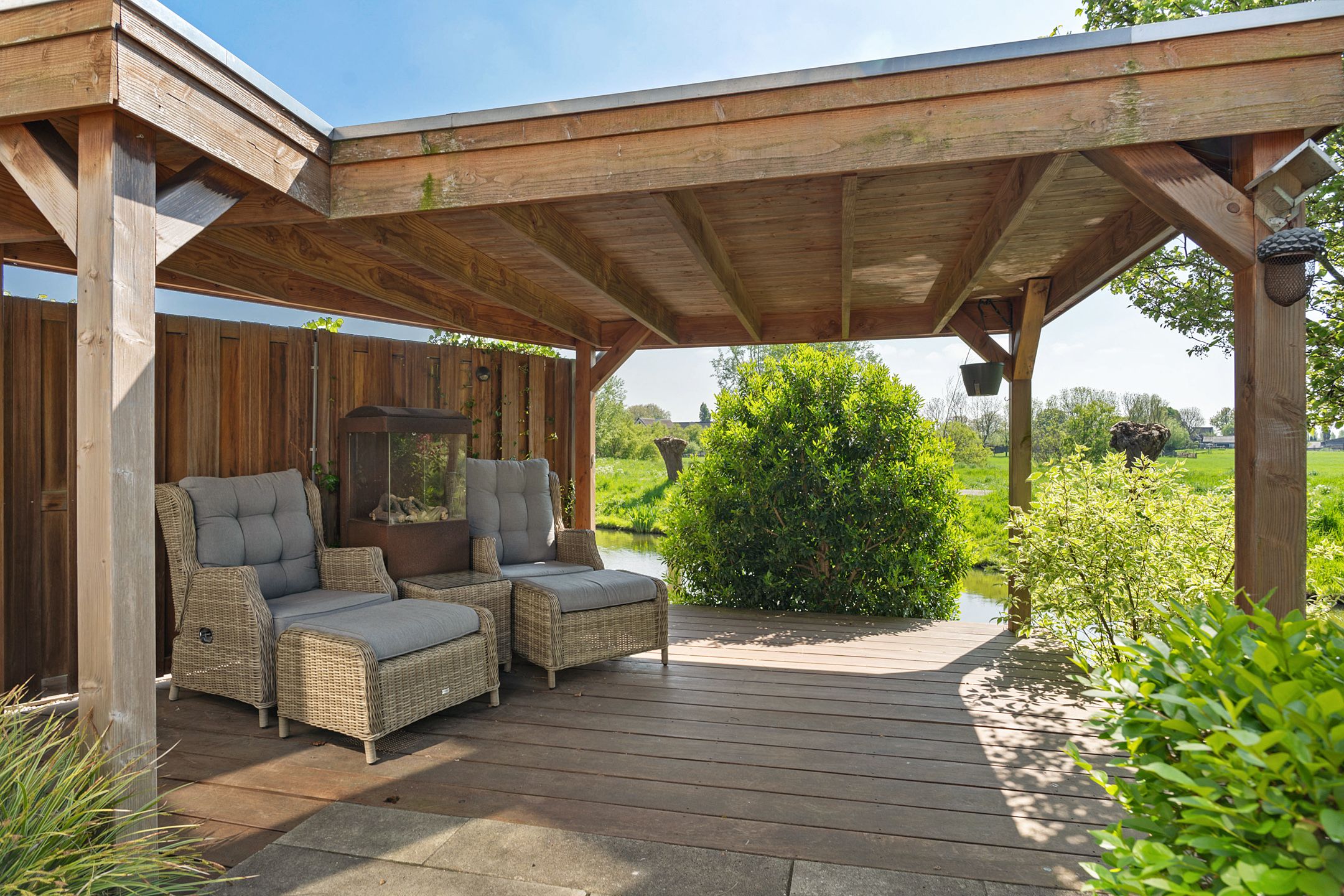 Foto 36 van Goudenregenzoom 142