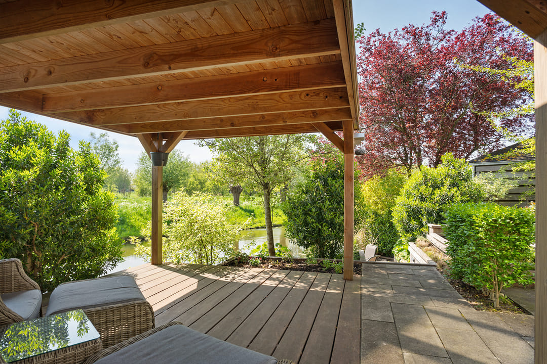 Foto 37 van Goudenregenzoom 142