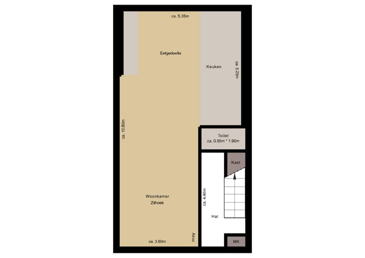 Foto 43 van Merwedepad 21