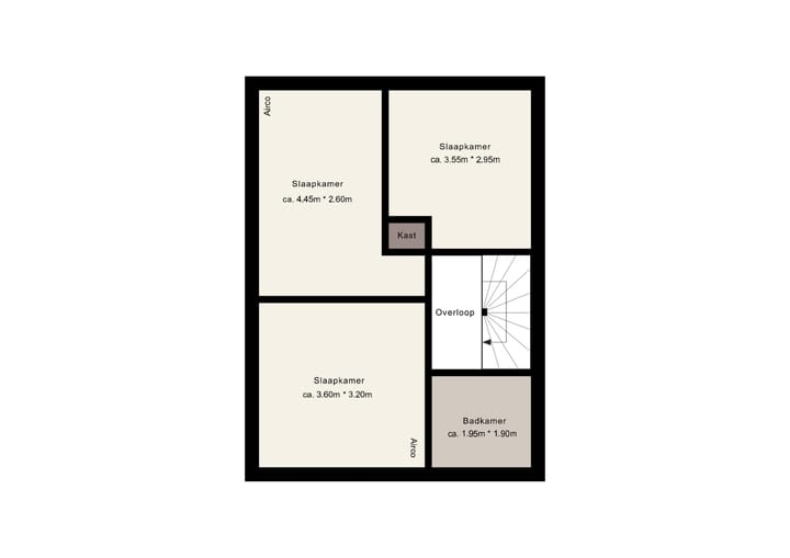 Foto 44 van Merwedepad 21