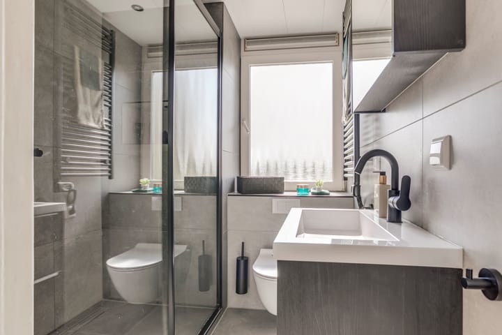 Foto 4 van Merwedepad 21