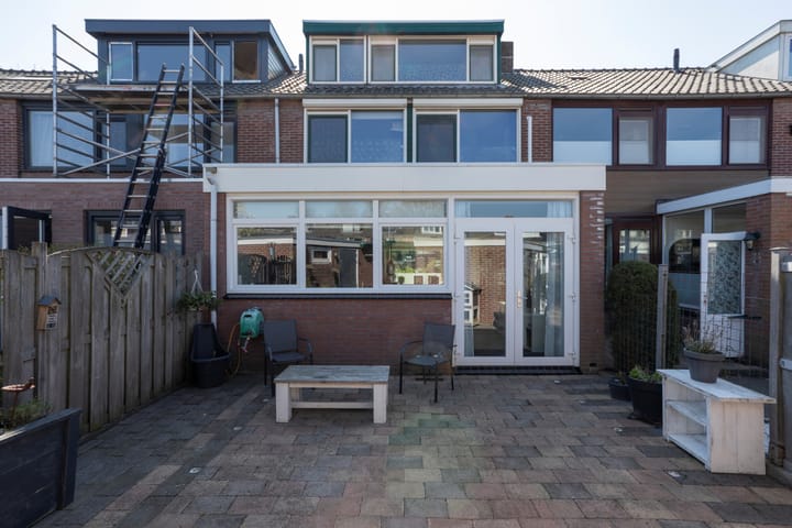 Foto 5 van Merwedepad 21