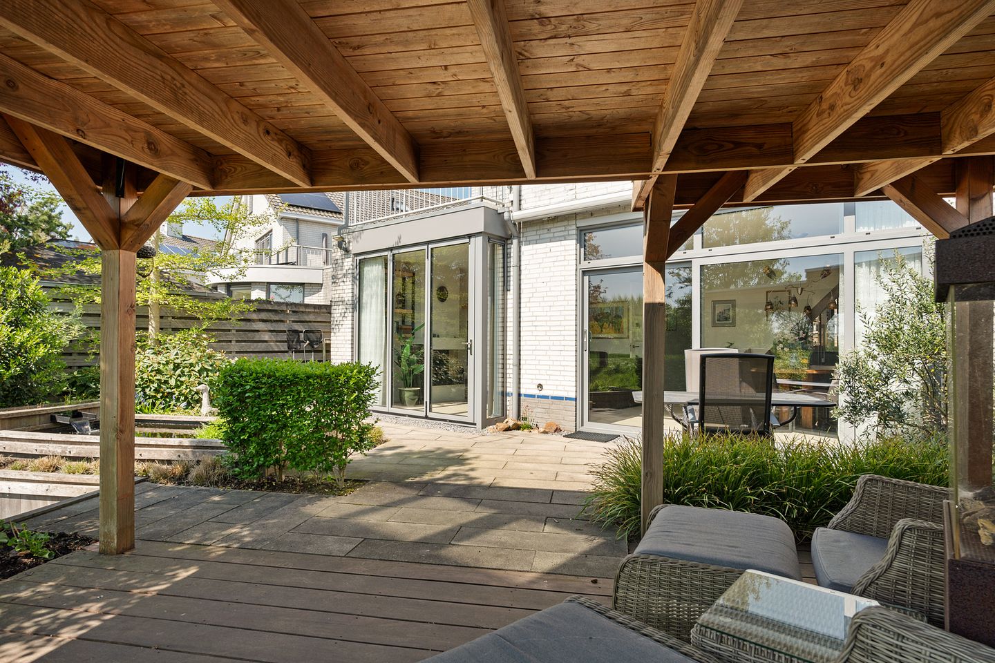 Foto 44 van Goudenregenzoom 142