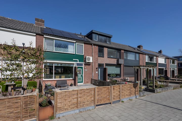 Foto 6 van Merwedepad 21