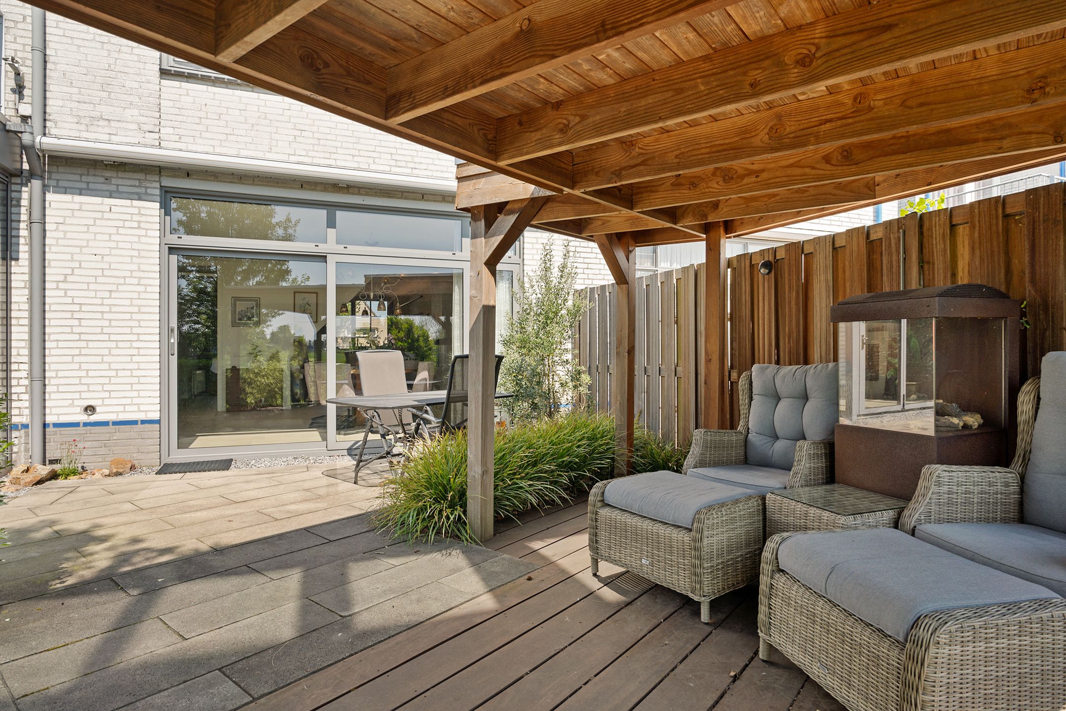 Foto 45 van Goudenregenzoom 142