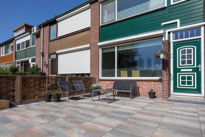 Foto 7 van Merwedepad 21