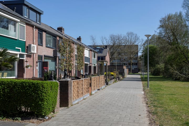 Foto 8 van Merwedepad 21