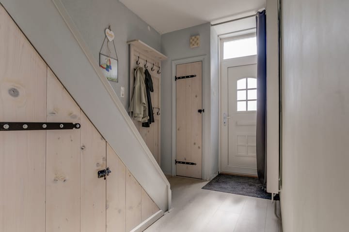 Foto 11 van Merwedepad 21