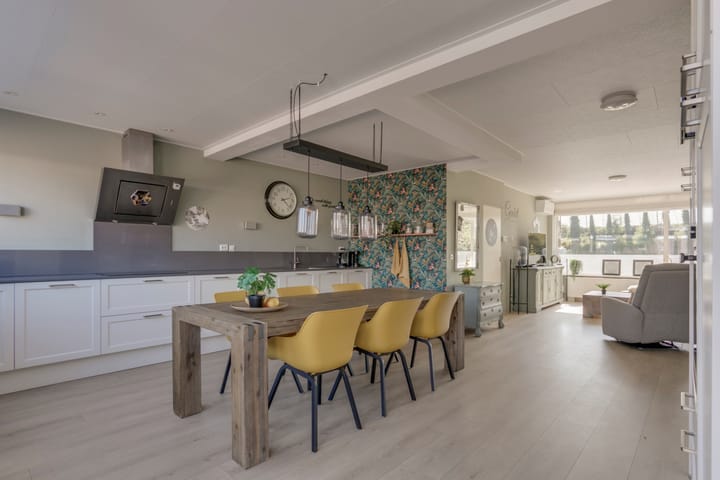 Foto 21 van Merwedepad 21