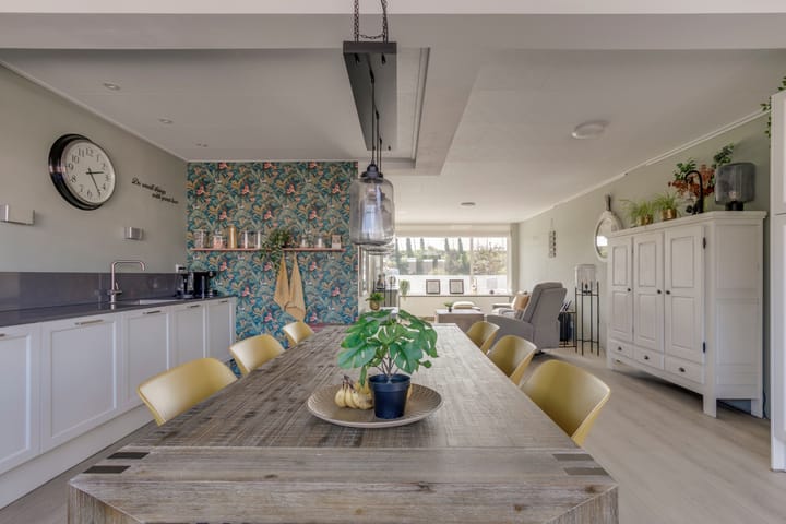 Foto 22 van Merwedepad 21