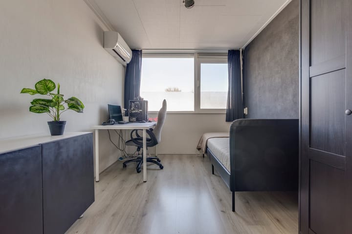 Foto 25 van Merwedepad 21