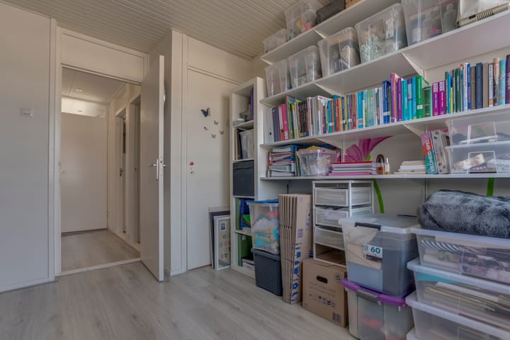 Foto 28 van Merwedepad 21