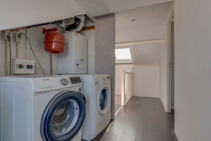 Foto 37 van Merwedepad 21