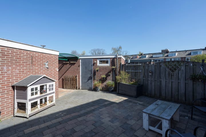 Foto 38 van Merwedepad 21