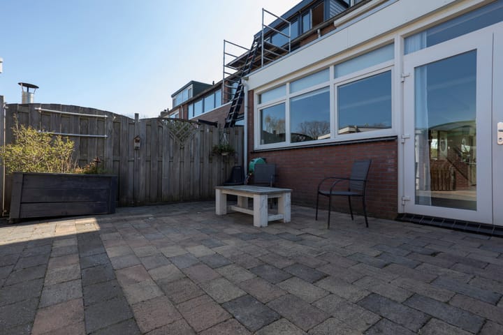 Foto 40 van Merwedepad 21