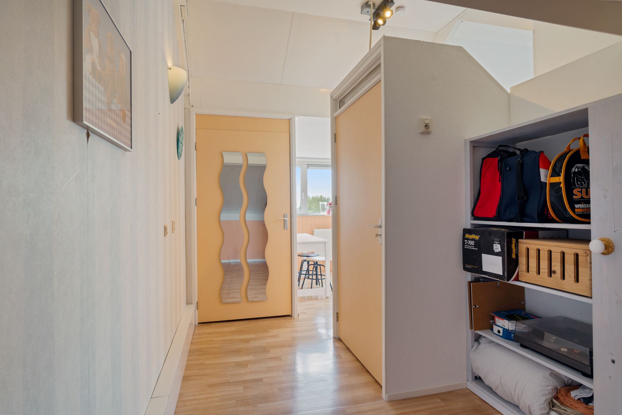 Foto 81 van Goudenregenzoom 142