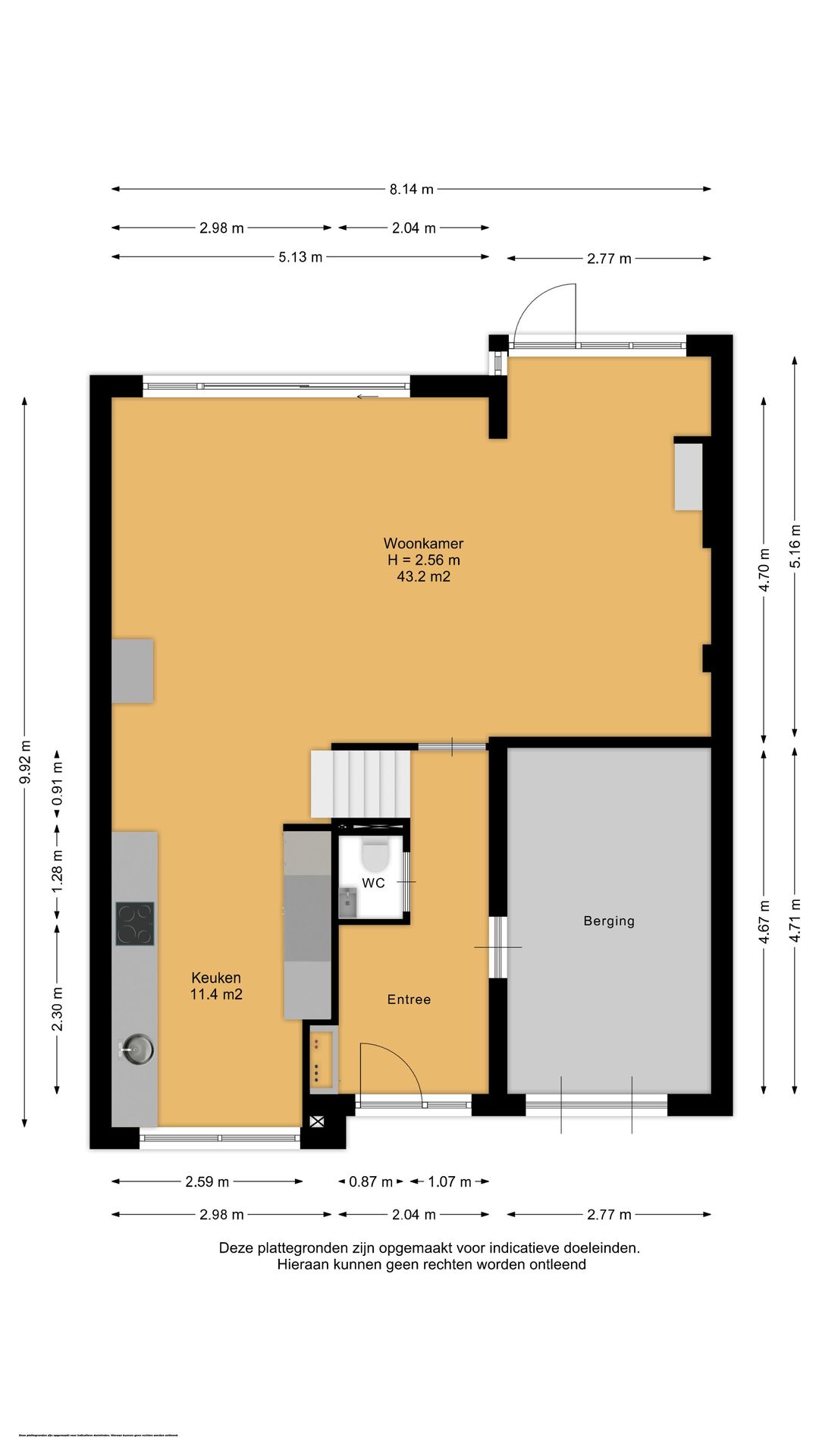 Foto 86 van Goudenregenzoom 142