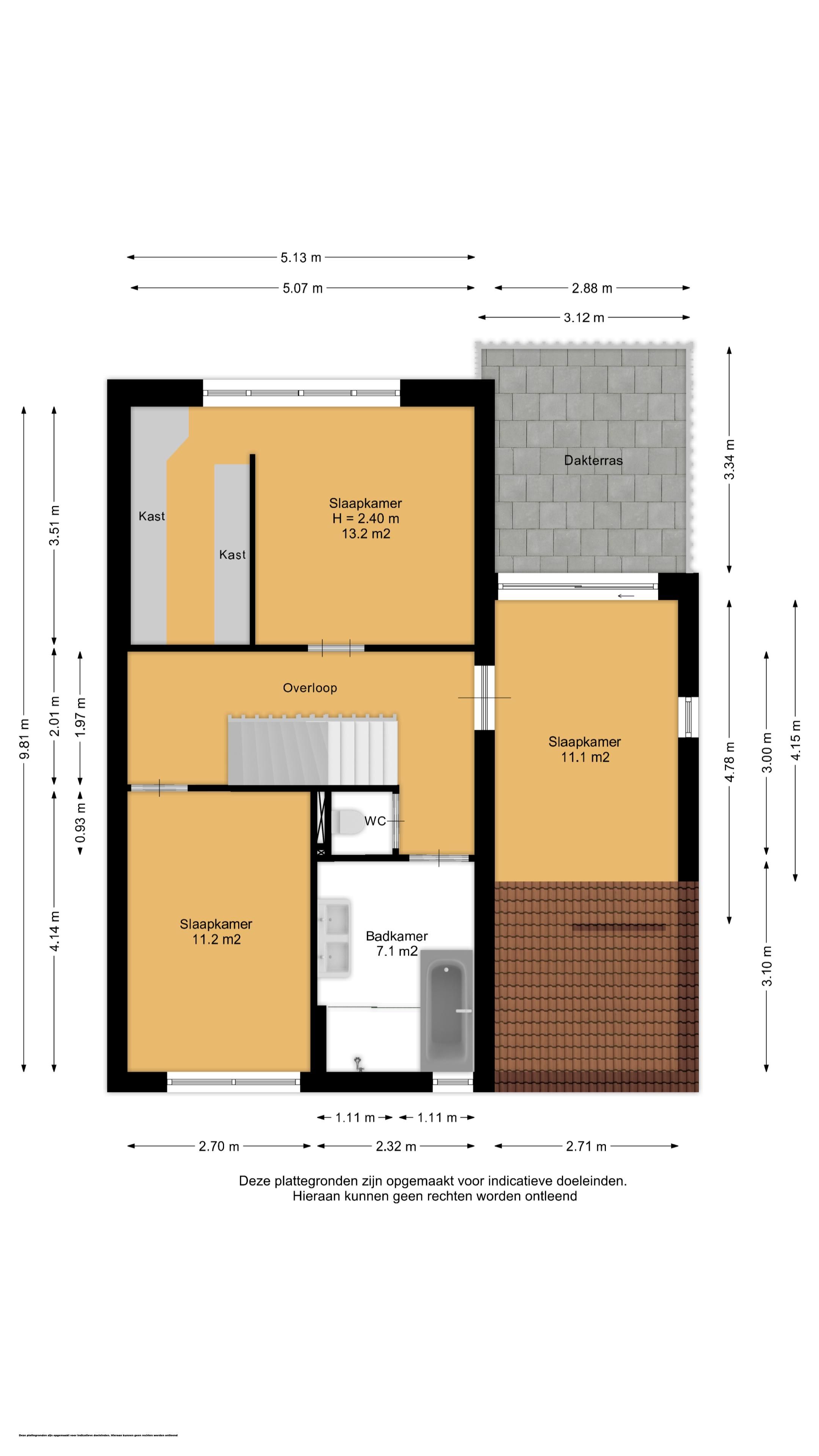 Foto 87 van Goudenregenzoom 142