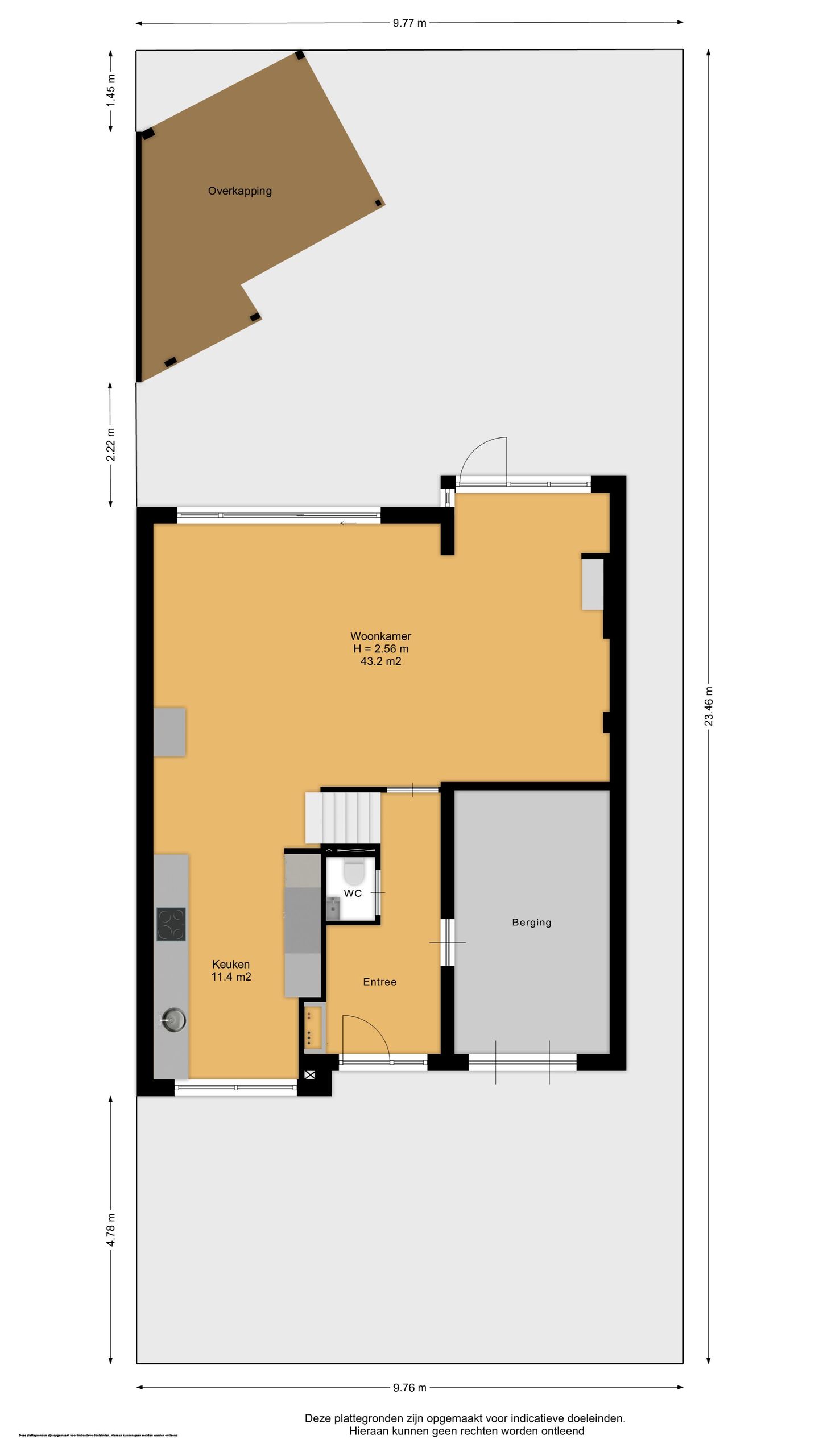 Foto 89 van Goudenregenzoom 142