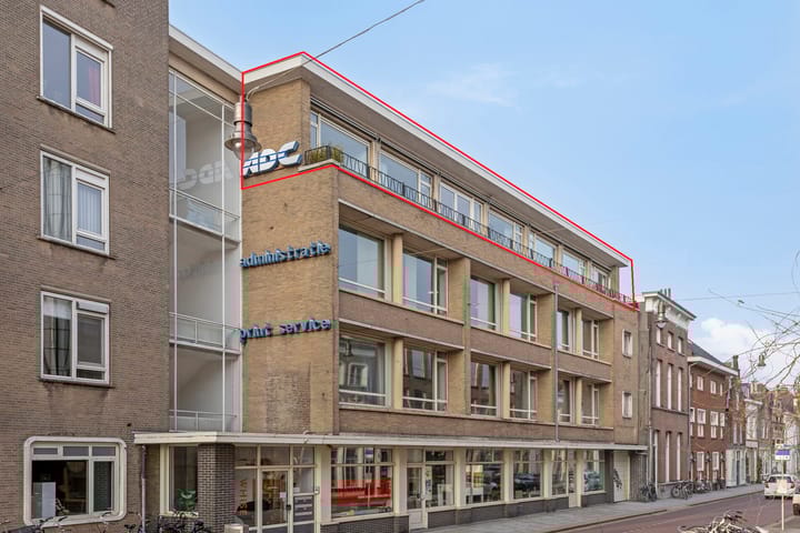 Vughterstraat 303