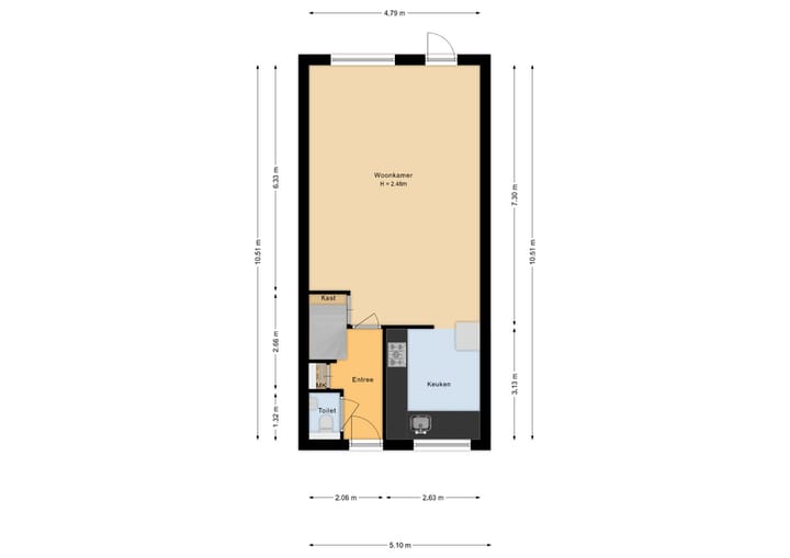 Foto 32 van Het Kasteel 125