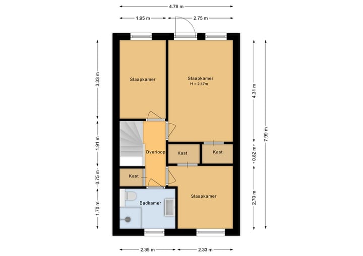 Foto 34 van Het Kasteel 125