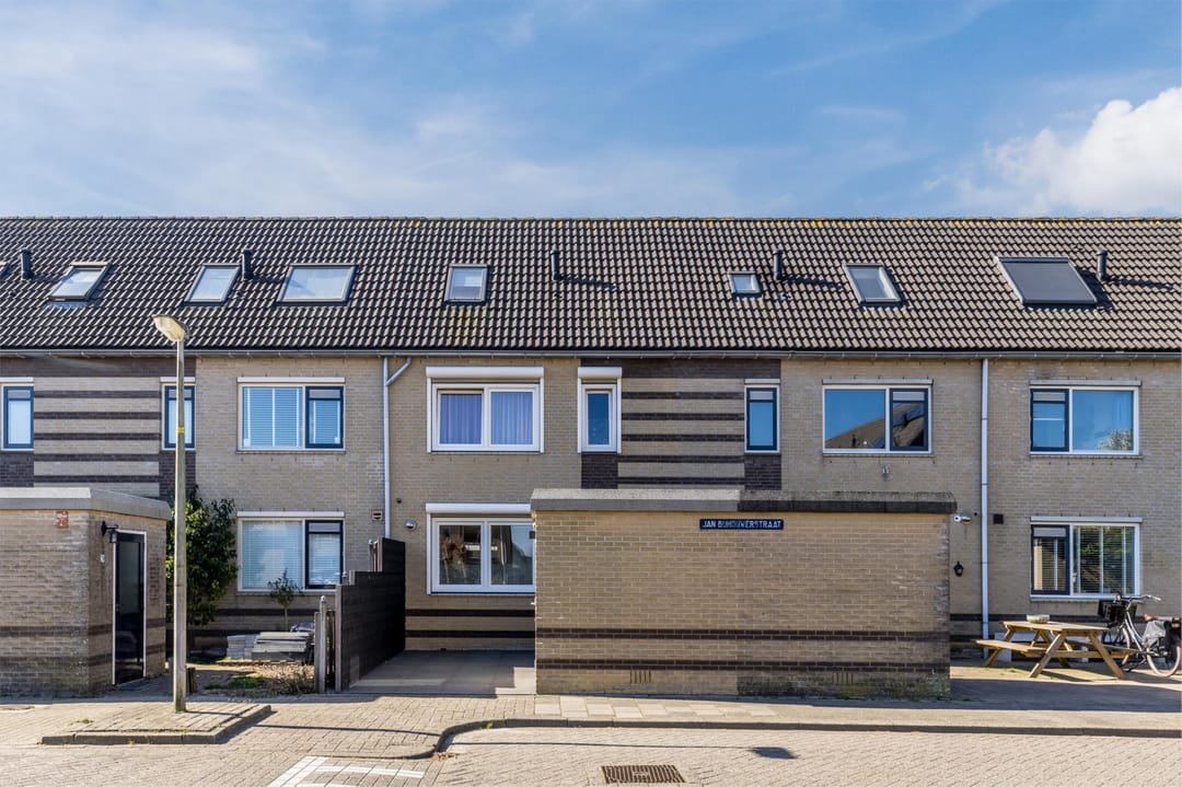 Foto 1 van Jan Bijhouwerstraat 18